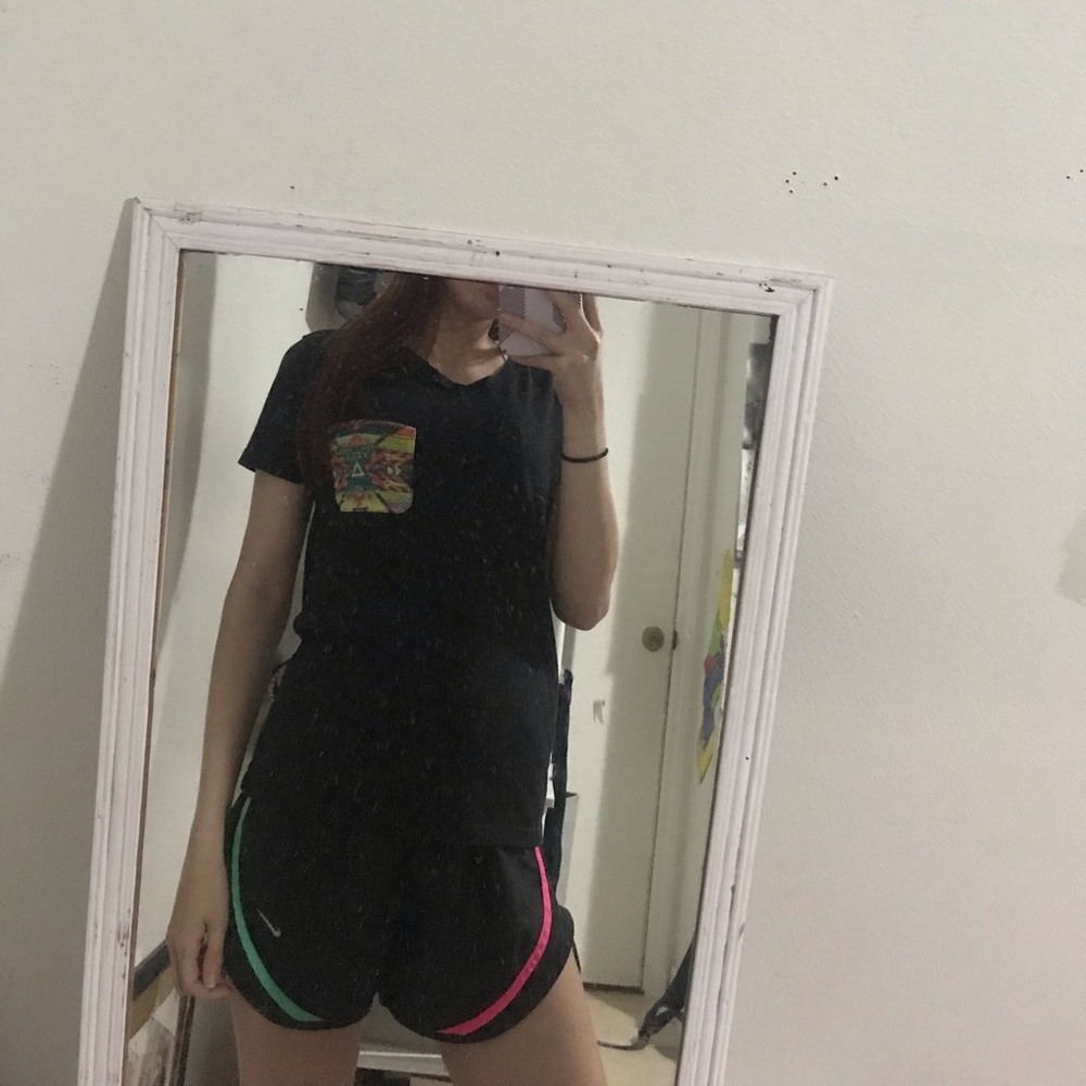 workshop tee